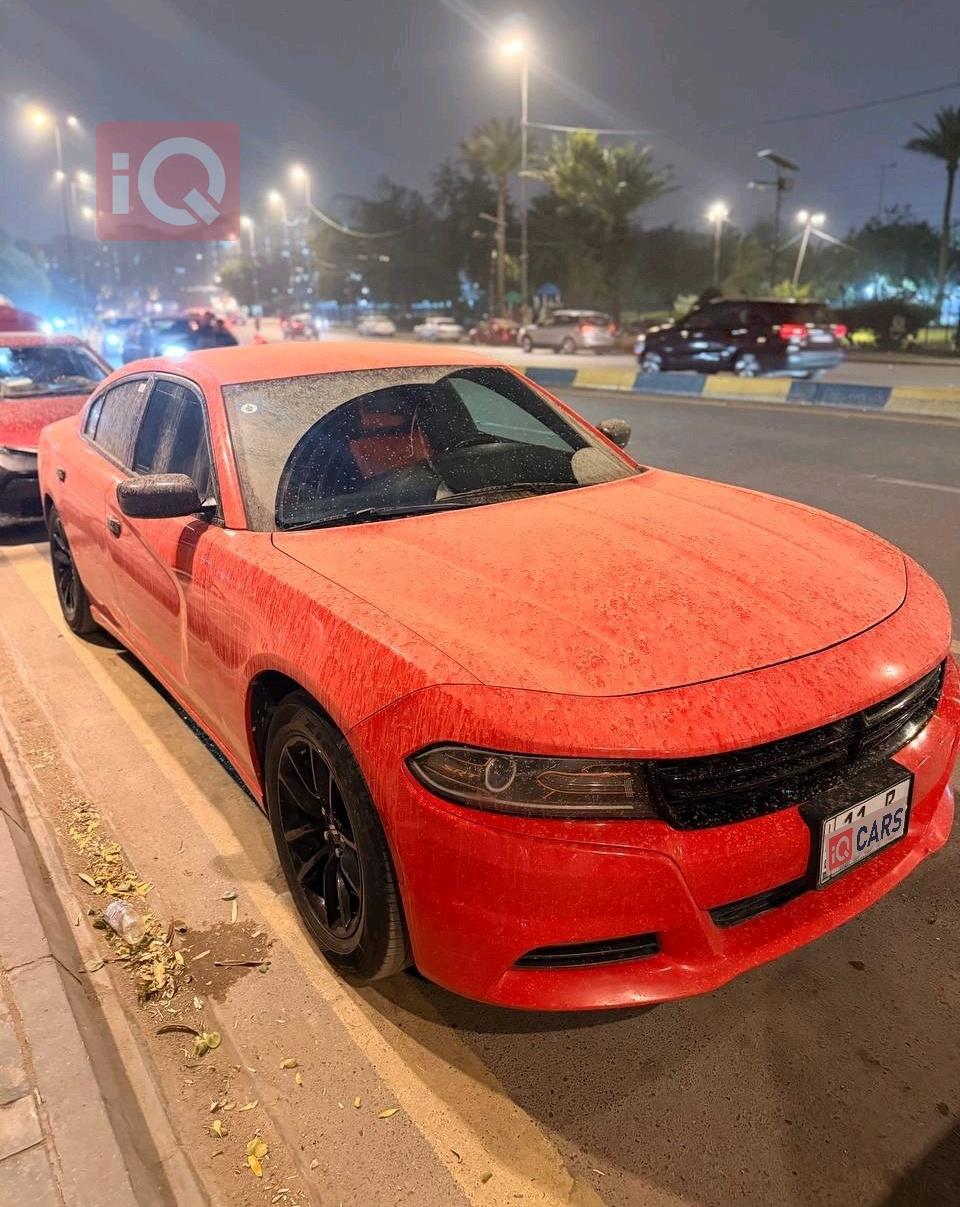 دودج تشارجر
